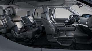 2025 Ford Expedition® Internal Image 1
